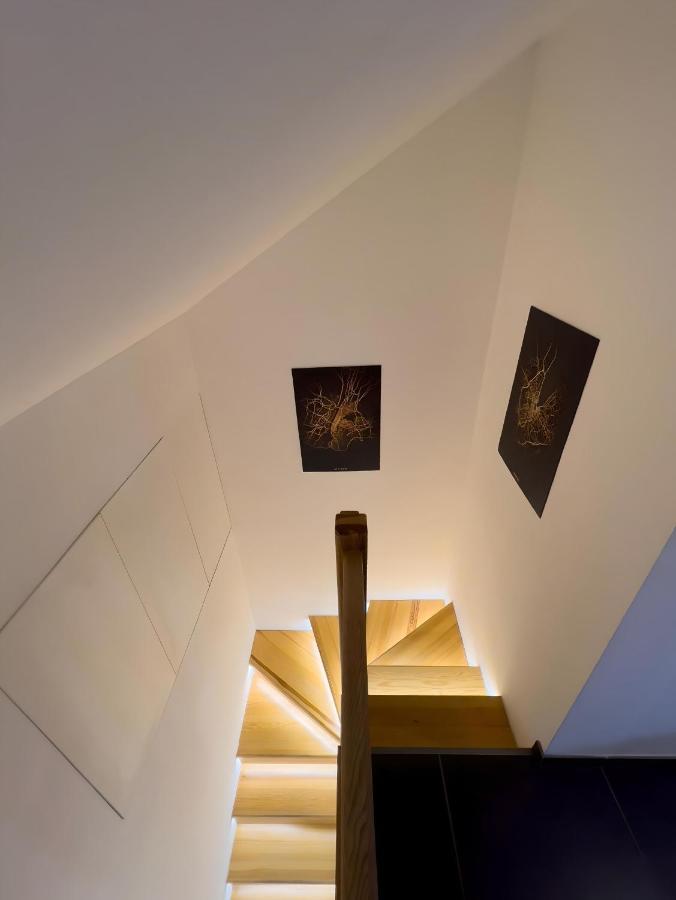 Modaloft Duplex By Rentez Praga Exterior foto