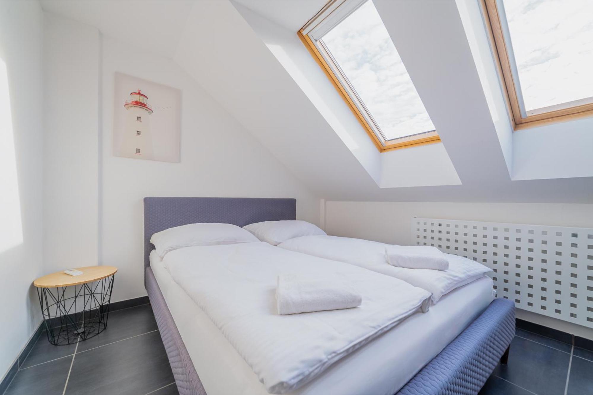 Modaloft Duplex By Rentez Praga Exterior foto